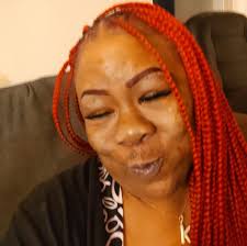 Happy heavenly😇 birthday 🥳to my real brother from another mother🎁 not ah  day goes by that U ain't thought about or talked about 💯you an outstanding  member✝️ ah true Avenue legend ⭐️