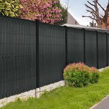 Durant votre séjour à île de la petite barrière, vous profiterez d'une multitude de sites à découvrir et les meilleurs hôtels à île de la petite barrière. Cloture Pvc Cdiscount Jardin