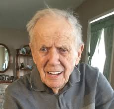 Obituary for Olen L. Amstutz