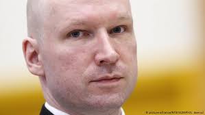 Anders behring breivik (or fjotolf hansen after undergoing a name change in 2017) is the convicted murderer of 77 people in and around oslo, norway, on 22 july 2011. European Court Of Human Rights Rejects Appeal Of Anders Breivik News Dw 21 06 2018