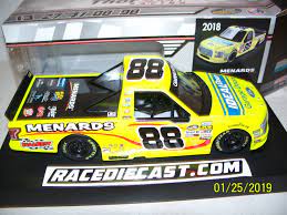The 1996 nascar craftsman truck series season began march 17 and ended november 3 ron hornaday of dale earnhardt inc won the championship florida dodge de. Die Cast Racing Collectables Super Trucks