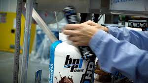 Протеин pureprotein multicomponent protein, сливочная карамель, 1 кг. How Bpi S Whey Protein Is Made Behind The Scenes Youtube