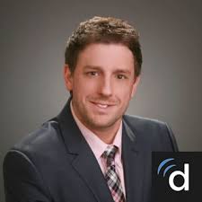 Dr. Daniel P. Mchugh, DO