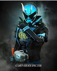 kamen rider specter kamen rider ghost 2nd 仮面ライダー ライダー スペクター