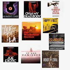 30 True Crime Podcasts To Listen To Right Now True Crime Podcasts True Crime True Crime Stories