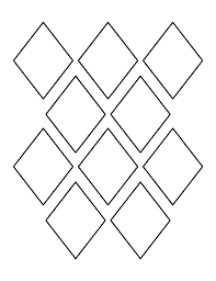 Pin On Printable Patterns At Patternuniverse Com