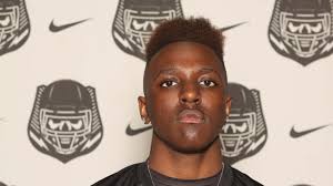 Linwood Crump, Colorado State, Cornerback