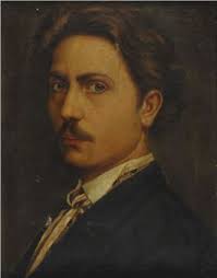 George Francis Miles