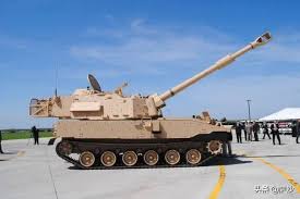 1984年1月美國陸軍決定整合榴砲延壽計畫（howitzer extended life program，help）及榴砲改良計畫（howitzer improvement program，hip）為單一計. ç¾Žè»m109è‡ªèµ°ç‚®å'Œæˆ'è»plz 05èª°åŽ²å®³ æ–°åž‹è™Ÿæ€§èƒ½ç¬¬ä¸€ æ¯æ—¥é ­æ¢