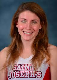 2013-14 Women's Track and Field Roster