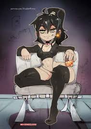 Just Another Wednesday (A Família Addams) [Shane Ballard] - English - Porn  Comics