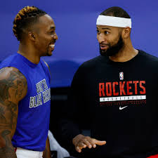 The nba went back and gave demarcus cousins a technical for shoving devin booker. Demarcus Cousins Rumors Free Agent Plans To Sign With Clippers Per Report Draftkings Nation