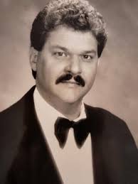 Patrick Sweeney (1953-2020)