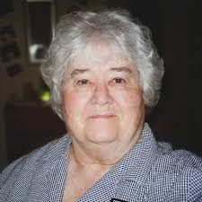 Carol Warburton Obituary (1937