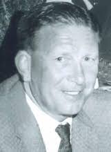 Obituary information for Ernest Pelham