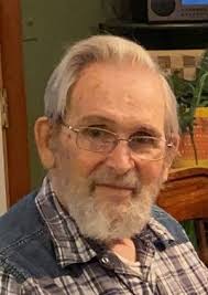 HOPE-SMITH, John Rodger