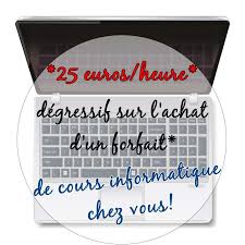 Elle propose aussi des cours d'informatique basique pour les séniors et les enfants. Formation Cours Informatique Le Fidelaire 27190 Senior Et Debutant Apprenez L Utilisation D Un Ordinateur Avec Des Mots Simples Chez Vous A Le Fidelaire 27190