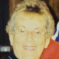 Lorraine Mary Cecelia Roberts (1931–2003)