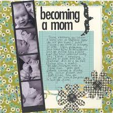 What To Put In A Baby Scrapbook Some Top Creative Ideas Scrapbookingstore