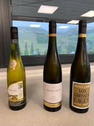 From around the world · antioxidant rich · new releases A Guide To Riesling Wine In Mosel Germany The Sophisticated Life