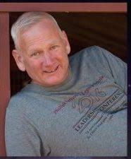 LTC David Thomas Chael (1956-2017)