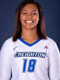 2019 Volleyball Roster