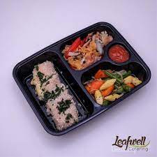 Rekomendasi 5 Catering Menu Diet Sehat Murah Meriah