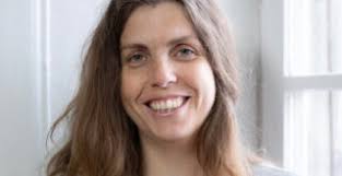 Iris Wolff "(Er)zählen", Plattform Gegenzauber