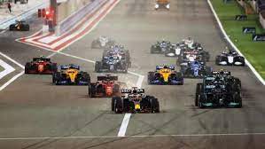 2021 fia formula one world championship™ race calendar. Corrida De Classificacao Pode Ser Um Tiro No Pe Da F1