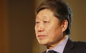 Management Theory 2.0: Made (and Innovated) in China