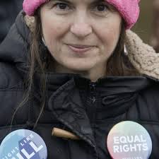 I Rise Unity March in Toledo