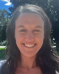 Gina Pike's Instagram, Twitter & Facebook