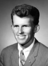 James Lynn Lovell Obituary May 10, 2023