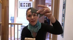 Geuther Schwenk Treppenschutzgitter Aufbauanleitung Youtube