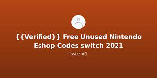 Give the gift of fun with a nintendo eshop card. Verified Free Unused Nintendo Eshop Codes Switch 2021 Issue 1 Revue