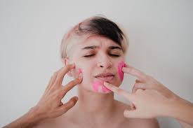 Série de fotografia para artigo acadêmico na cadeira de s…