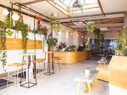 The Best Coffee Shops In America 2019 Food Wine