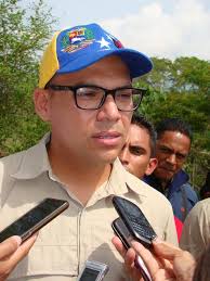 José Mujica: “Independencia aportará 18 mil votos para la elección de  Néstor León Heredia como diputadoa la AN”