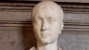 Roman Emperor Alexander Severus