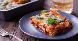 1 / 45 spaghetti squash meatball casserole one of our favorite comfort food dinners is spaghetti and meatballs. Low Carb Mexican Casserole Recipe Perfect For Ww Eating Richly