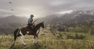 Red Dead Redemption 2 Sets Record 725 Million Opening Weekend Digital Trends Red Dead Redemption Red Dead Online Red Dead Redemption Ii