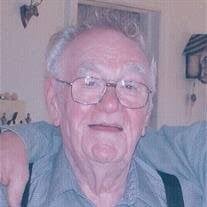 Herbert A. Head Obituary