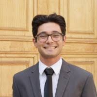 Evan Salisbury's Instagram, Twitter & Facebook