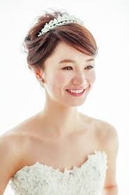 ブライダルビューティ ネイル elle mariage エル マリアージュ ウェディング ヘアスタイル 花嫁 ヘアスタイル ブライダル 髪型