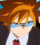 Loke Leo Voices Fairy Tail Behind The Voice Actors His former owner was karen lilica. loke leo voices fairy tail behind