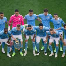 August 7, 2021 • 9:00. Why Manchester City Will Get Stronger Next Season Bitter And Blue