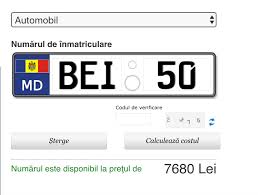 Cele mai amuzante numere de matriculare, in prezent multe dintre ele fiind interzise! Cel Mai Haios NumÄƒr De Inmatriculare Care IncÄƒ Nu A Fost CumpÄƒrat Bei 50