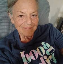 Roxy's celebration of life event