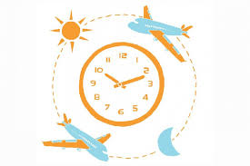 Heure actuelle & prochain changement dans paris, fuseau horaire europe/paris (utc+1). Decalage Horaire Remettre Ses Pendules A L Heure La Presse