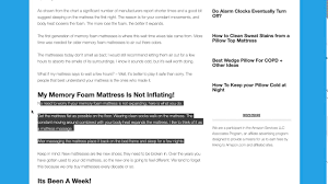 How Long To Let Memory Foam Mattress Expand 24 Hours 48 Hours 72 Hours Youtube